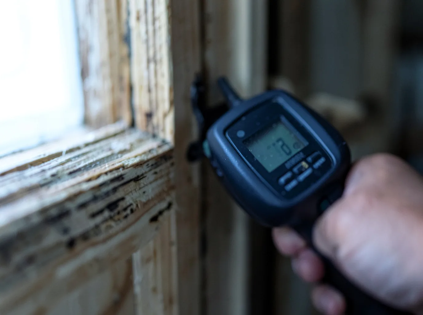 Commercial Water Damage Restoration in Williamstown, NY